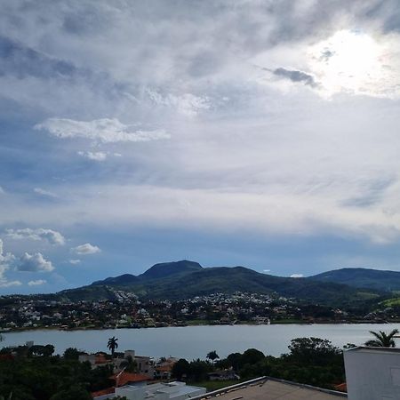 Recanto Brenda - Casa Luxo Capitolio Com Vista Pro Lago, Escarpas E Morrochapeu Exterior foto