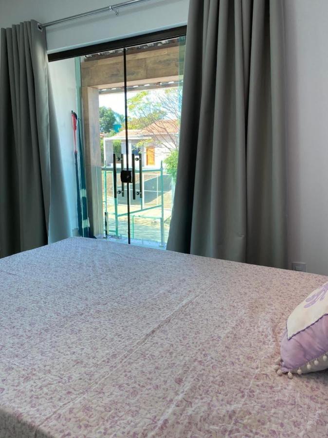 Recanto Brenda - Casa Luxo Capitolio Com Vista Pro Lago, Escarpas E Morrochapeu Exterior foto