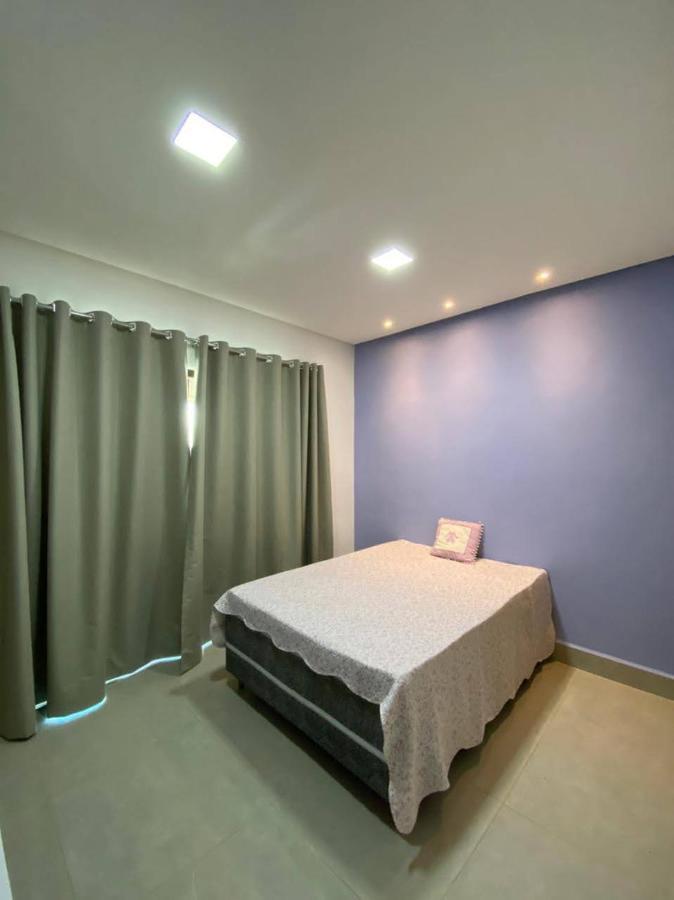 Recanto Brenda - Casa Luxo Capitolio Com Vista Pro Lago, Escarpas E Morrochapeu Exterior foto
