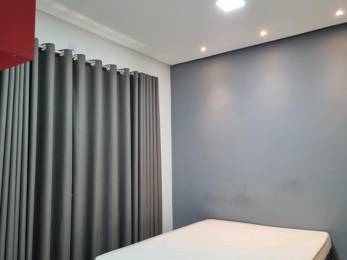 Recanto Brenda - Casa Luxo Capitolio Com Vista Pro Lago, Escarpas E Morrochapeu Exterior foto