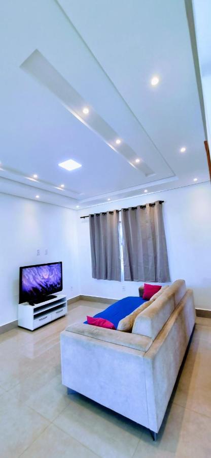 Recanto Brenda - Casa Luxo Capitolio Com Vista Pro Lago, Escarpas E Morrochapeu Exterior foto