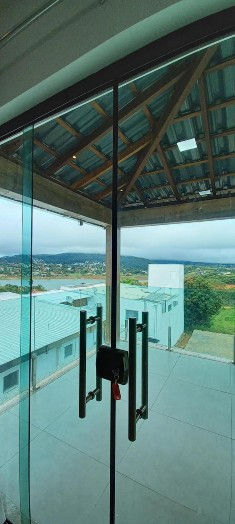 Recanto Brenda - Casa Luxo Capitolio Com Vista Pro Lago, Escarpas E Morrochapeu Exterior foto