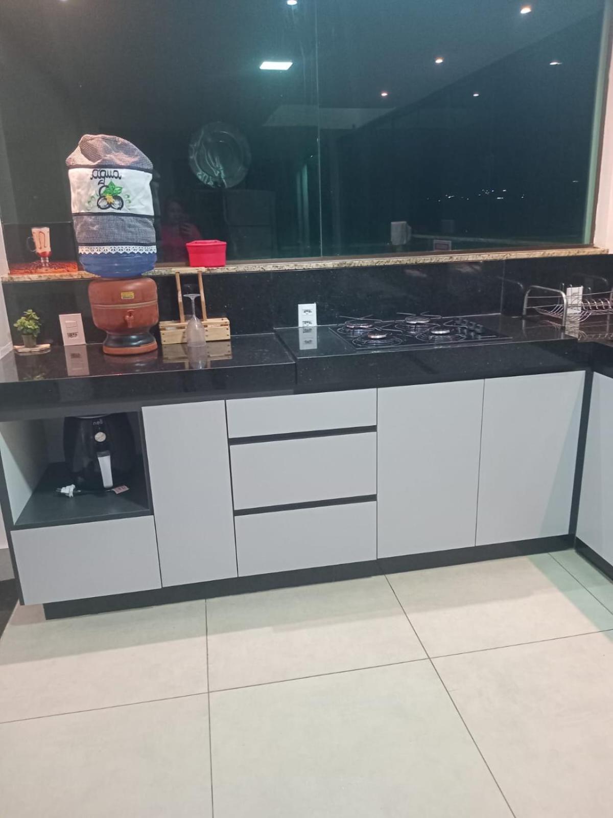Recanto Brenda - Casa Luxo Capitolio Com Vista Pro Lago, Escarpas E Morrochapeu Exterior foto